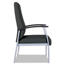 Alera metaLounge High-Back Guest Chair 