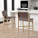 Evangeline Counter Stool - Product Photo 3
