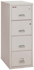 FireKing 4 Drawers Legal Safe In A File - 4-2131-CSF