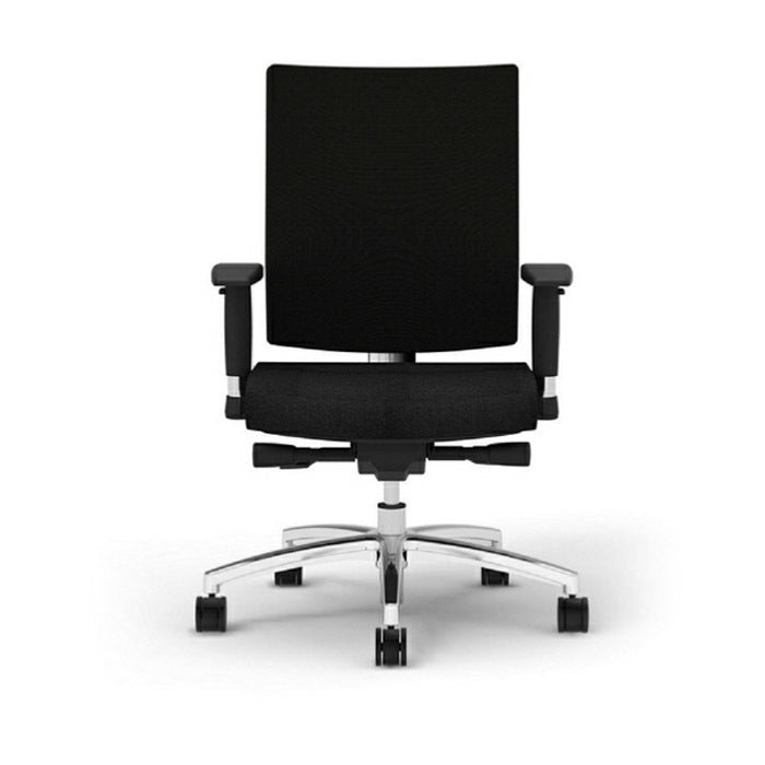 Idesk Ambarella Task Chair 401B (Black)