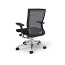 Black iDesk Oroblanco Task Chair 402