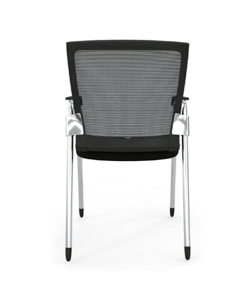 IDESK OROBLANCO SIDE CHAIRS (SOLD 2 PER CARTON) 403B by Eurostyle