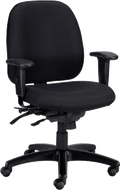 Eurotech Chairs Product Photo