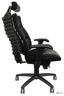 Verte Ergonomic Chair by RFM - Side View