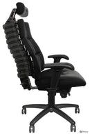 Verte Ergonomic Chair by RFM - Side View