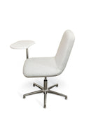 High Point Orbit Armless Swivel Chair - Product Photo 2