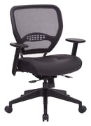 Office Star Products - Air Grid Back Managers Chair - 5700SL