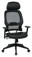 Office Star Products - Silla Profesional Air Grid - 57906E