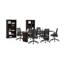Safco Medina High-Back Basic Task Chair - Product Photo 3
