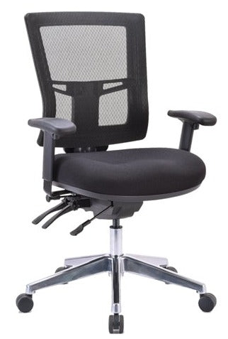 Multi Function Mesh Back Chair - Product Photo 1