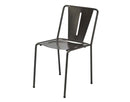 INICIO Armless Stacking Chair