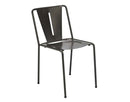 INICIO Armless Stacking Chair