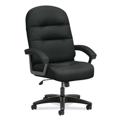 HON Pillow-Soft 2090 Series Executive High-Back Swivel/Tilt Chair