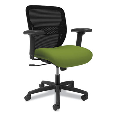 HON Gateway Mid-Back Task Chair