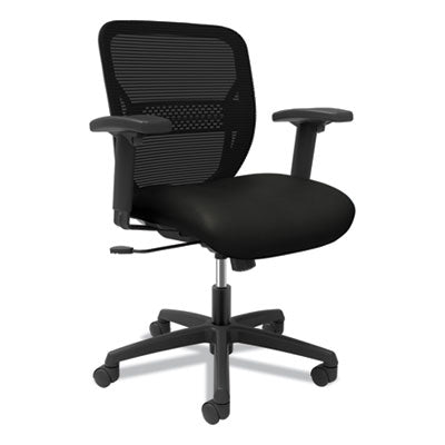 HON Gateway Mid-Back Task Chair