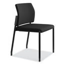 HON Accommodate Series Mid-back Guest Chair