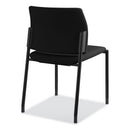 HON Accommodate Series Mid-back Guest Chair