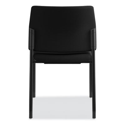 HON Accommodate Series Mid-back Guest Chair