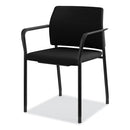 HON Accommodate Series Mid-back Guest Chair