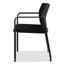 HON Accommodate Series Mid-back Guest Chair