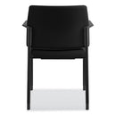 HON Accommodate Series Mid-back Guest Chair