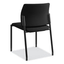 HON Accommodate Series Mid-back Guest Chair