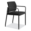 HON Accommodate Series Mid-back Guest Chair