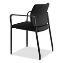 HON Accommodate Series Mid-back Guest Chair
