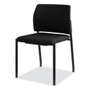 HON Accommodate Series Mid-back Guest Chair