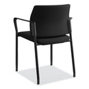 HON Accommodate Series Mid-back Guest Chair