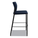 HON Accommodate Series Mid-back Cafe Stool