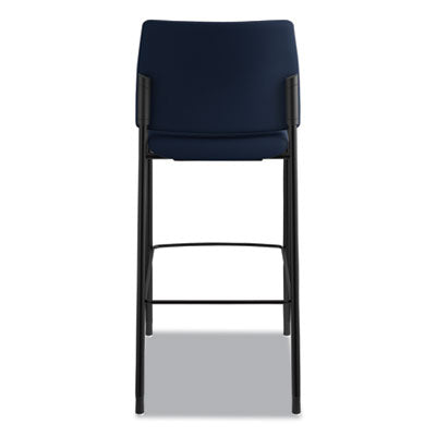 HON Accommodate Series Mid-back Cafe Stool