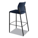 HON Accommodate Series Mid-back Cafe Stool