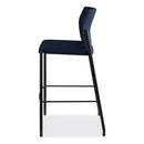HON Accommodate Series Mid-back Cafe Stool