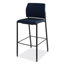 HON Accommodate Series Mid-back Cafe Stool
