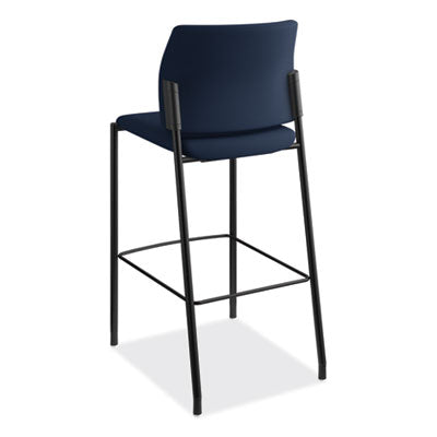 HON Accommodate Series Mid-back Cafe Stool