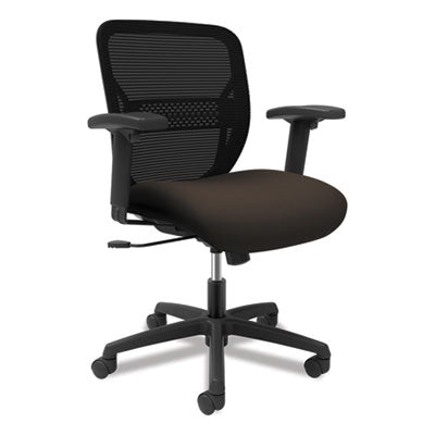 HON Gateway Mid-Back Task Chair