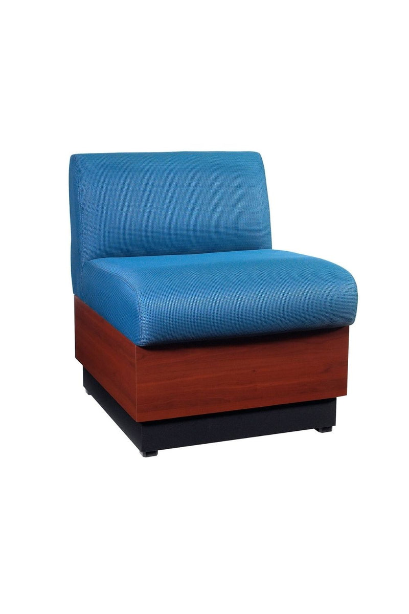 High Point 7300/7400 Modular Chair - 7401