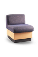 Sillón modular High Point 7300/7400 - 7401