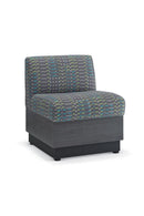 Sillón modular High Point 7300/7400 - 7401
