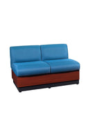 High Point 7300/7400 Modular Loveseat - Product Photo 1