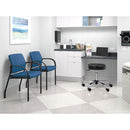HON Adjustable Backless Task/Lab Stool
