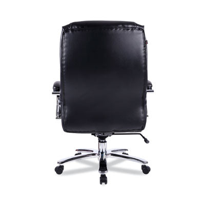 Alera Maxxis Big/Tall Bonded Leather Chair Photo 8