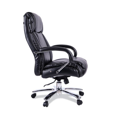 Alera Maxxis Big/Tall Bonded Leather Chair Photo 5