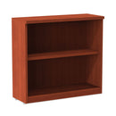 Alera Valencia Series Bookcase, Two-Shelf - ALEVA633032