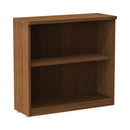 Alera Valencia Series Bookcase, Two-Shelf - ALEVA633032