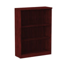 Alera Valencia Series Bookcase, Three-Shelf - ALEVA634432