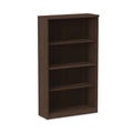 Alera Valencia Series Bookcase, Four-Shelf - ALEVA635632