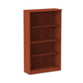 Alera Valencia Series Bookcase, Four-Shelf - ALEVA635632