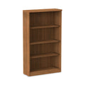 Alera Valencia Series Bookcase, Four-Shelf - ALEVA635632